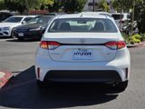Used 2023 Toyota Corolla LE image 5