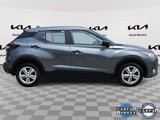 Used 2022 Nissan Kicks S image 4