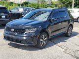 Used 2021 Kia Sorento S w/ Panoramic Sunroof Package image 3