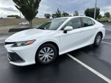 Used 2023 Toyota Camry LE w/ Audio Upgrade Package image 5