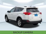 Used 2014 Toyota RAV4 XLE image 4