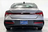 Certified 2025 Hyundai Elantra SE image 4