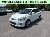 Used 2017 Hyundai Accent Value Edition image 3