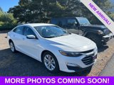 Used 2023 Chevrolet Malibu LT image 5