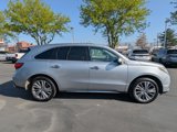Used 2017 Acura MDX SH-AWD w/ Technology Package image 2