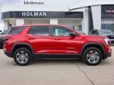New 2025 GMC Terrain Elevation image 2