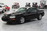 Used 1998 Chevrolet Camaro Z28 w/ Preferred Equipment Group 2 image 2