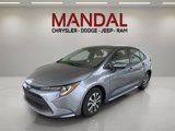 Used 2022 Toyota Corolla LE image 2