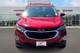 Used 2018 Chevrolet Equinox LT w/ Sun & Infotainment Package image 5