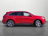 Used 2019 Acura MDX FWD w/ Technology Package image 3