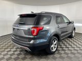 Used 2017 Ford Explorer XLT w/ Equipment Group 201A image 3