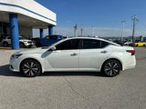 Used 2021 Nissan Altima 2.5 SV w/ SV Premium Package image 2