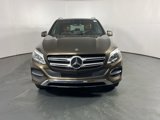 Used 2017 Mercedes-Benz GLE 350 4MATIC image 2