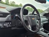 Used 2017 Chevrolet Tahoe LT image 3