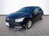 Used 2014 Chevrolet Cruze LS image 3