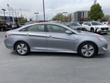Used 2015 Hyundai Sonata Limited w/ Option Group 02 image 2