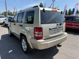 Used 2010 Jeep Liberty Limited w/ Comfort/Convenience Group image 5
