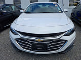 Used 2022 Chevrolet Malibu LT image 2