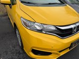 Used 2018 Honda Fit LX image 5
