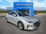 Used 2019 Hyundai Elantra Value Edition w/ Cargo Package image 3