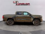 New 2025 GMC Canyon Elevation image 6