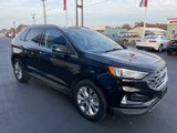 Used 2019 Ford Edge Titanium w/ Cargo Accessory Package image 3