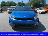 Used 2022 Kia Forte GT-Line image 2