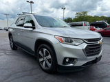 Used 2019 Chevrolet Traverse LT w/ LT Premium Package image 3