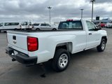 Used 2017 Chevrolet Silverado 1500 W/T image 3