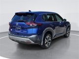 Used 2021 Nissan Rogue SV image 3