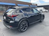 Used 2023 MAZDA CX-5 AWD 2.5 S w/ Premium Plus Pkg image 6