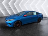 Used 2022 Kia Forte GT-Line w/ GT-Line Technology Package image 2