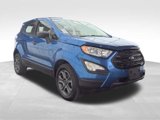 Used 2021 Ford EcoSport S image 2