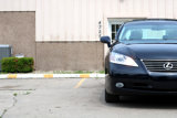 Used 2008 Lexus ES 350 image 3