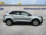 Certified 2022 Ford Edge Titanium w/ Equipment Group 301A image 6