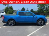 Used 2022 Ford Maverick Lariat w/ Lariat Luxury Package image 3