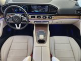 Used 2022 Mercedes-Benz GLE 350 4MATIC w/ 3rd Row Seat Package image 4