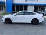New 2025 Chevrolet Malibu LT w/ Sport Edition image 2