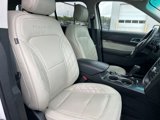 Used 2016 Ford Explorer Platinum image 3