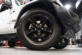 Used 2021 Jeep Wrangler Unlimited Sport image 2