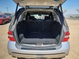 Used 2006 Mercedes-Benz ML 500 4MATIC image 4