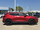 Used 2023 Chevrolet Blazer LT image 3