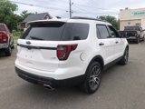 Used 2017 Ford Explorer Sport image 5