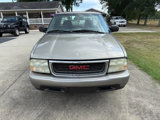 Used 2003 GMC Sonoma SL w/ Convenience Package image 6