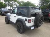 Used 2023 Jeep Wrangler Willys image 4
