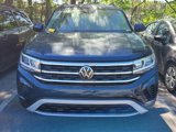 Used 2023 Volkswagen Atlas SE image 2