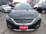 Used 2013 Honda Accord Sport image 2