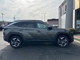 Used 2023 Hyundai Tucson SEL w/ Convenience Package image 4