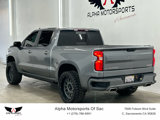 Used 2022 Chevrolet Silverado 1500 RST image 3