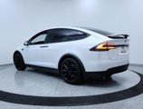 Used 2020 Tesla Model X Long Range image 3